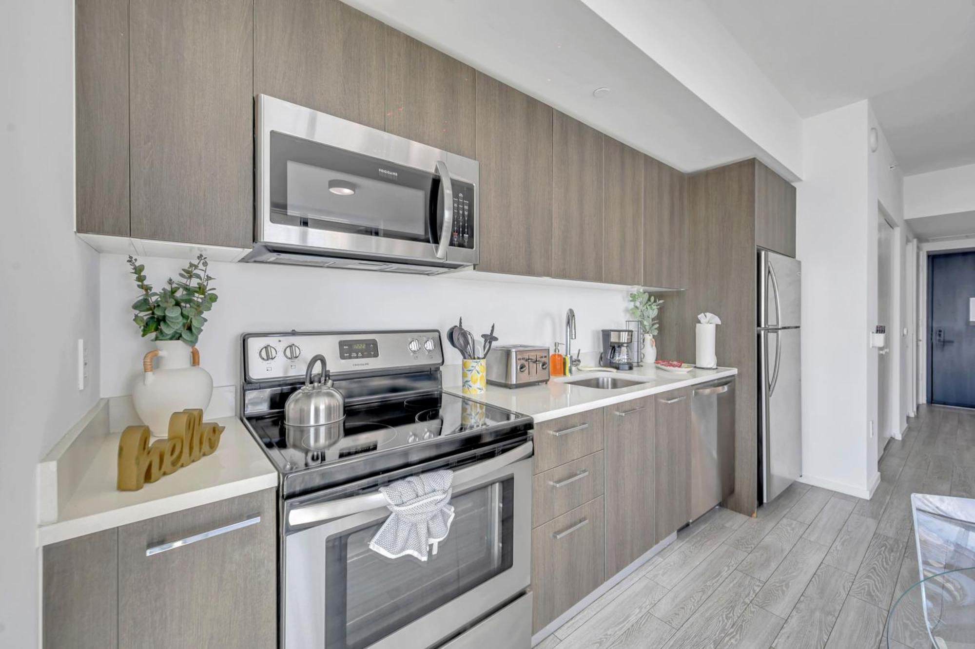 Mesmerizing Views Corner Condo Miami Exterior photo